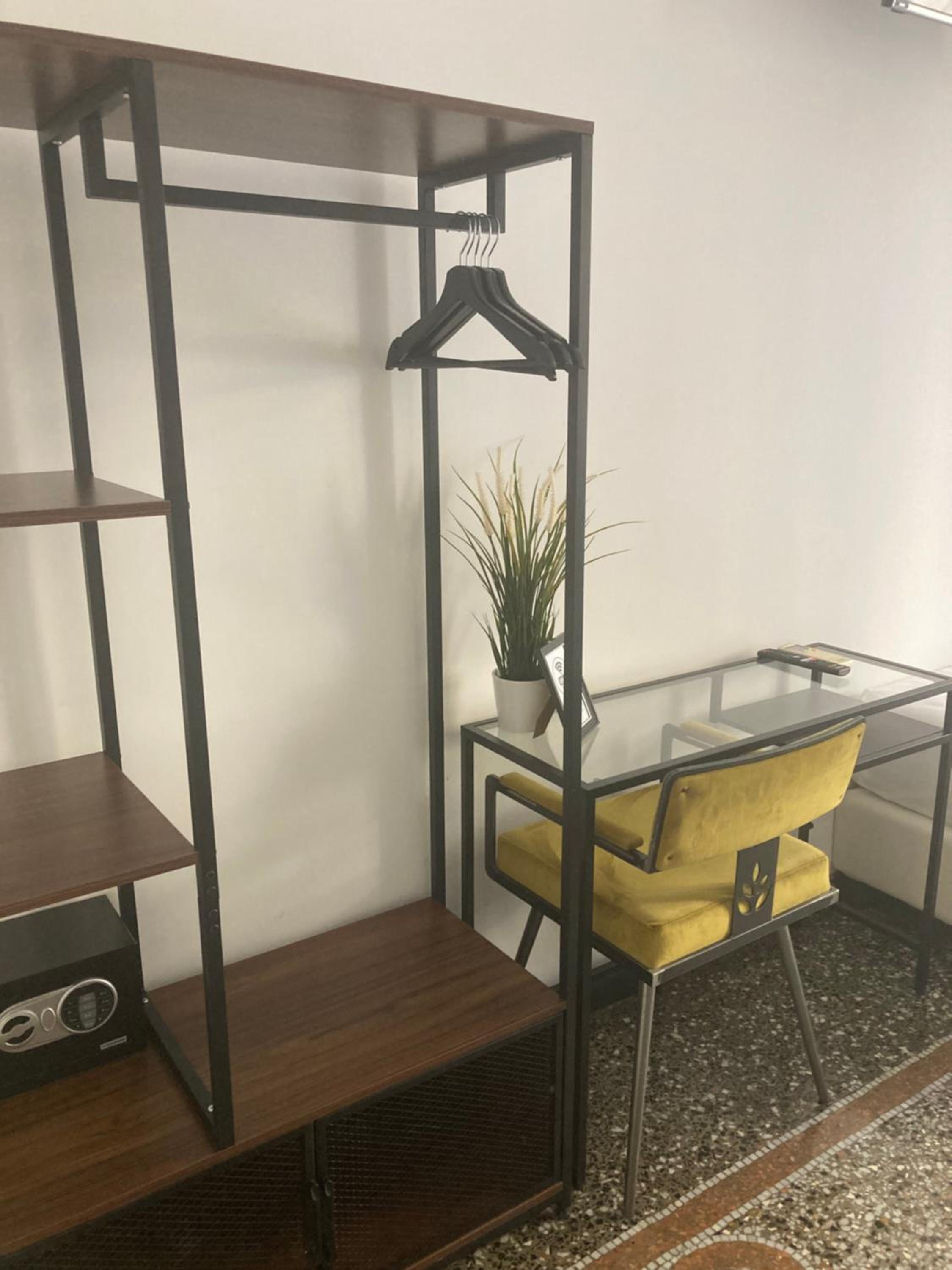 Brignole Rooms