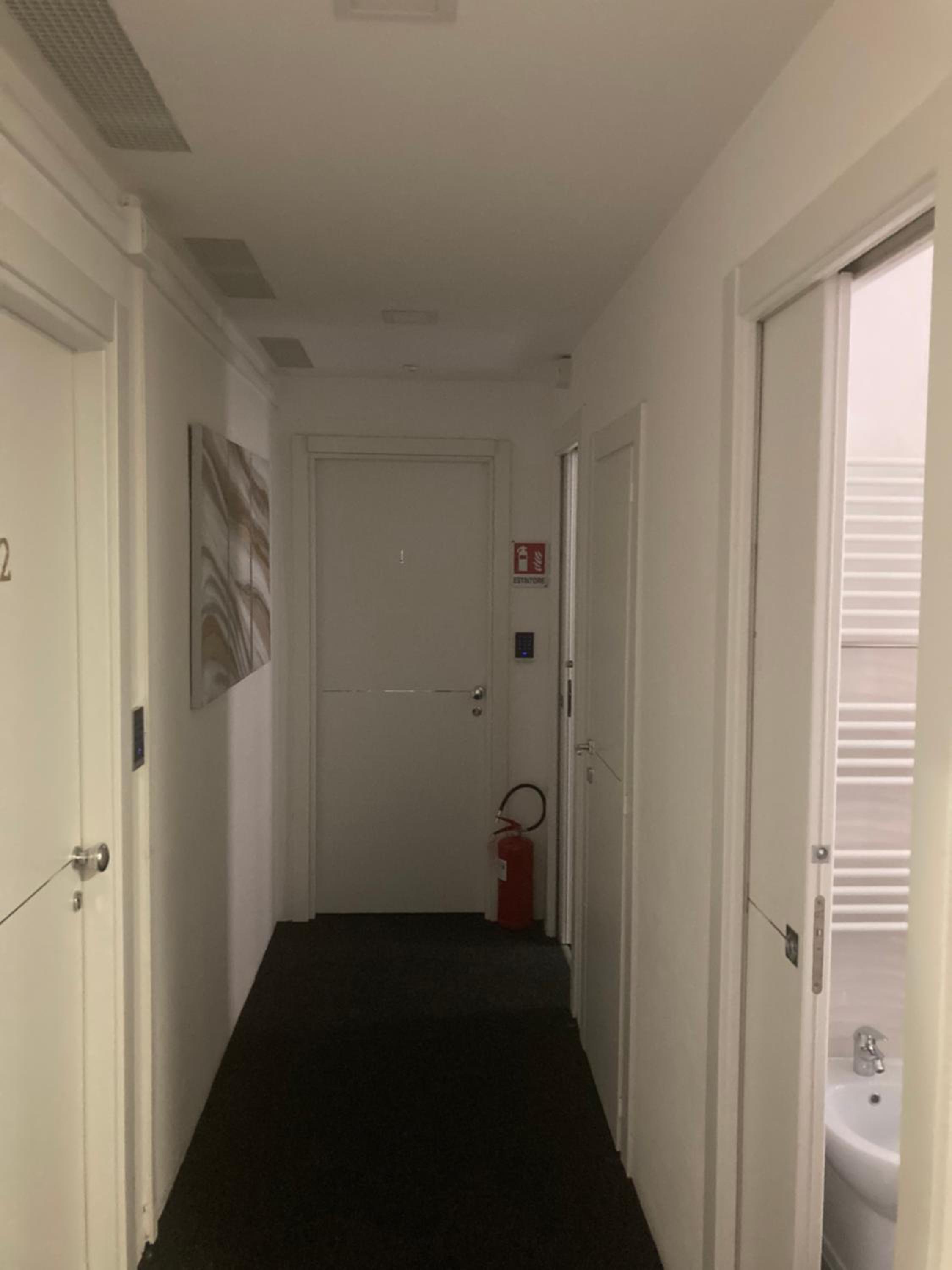 Brignole Rooms