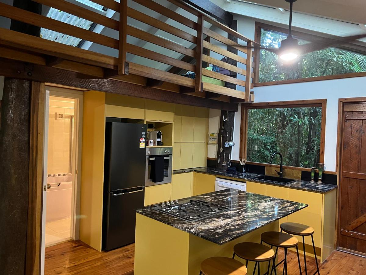 Figtree Getaway