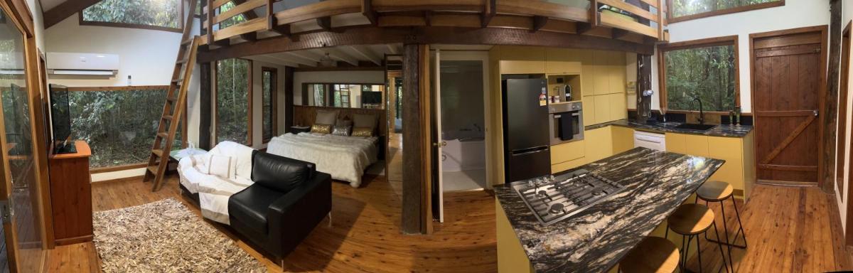 Figtree Getaway