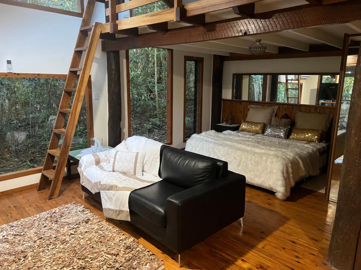 Figtree Getaway