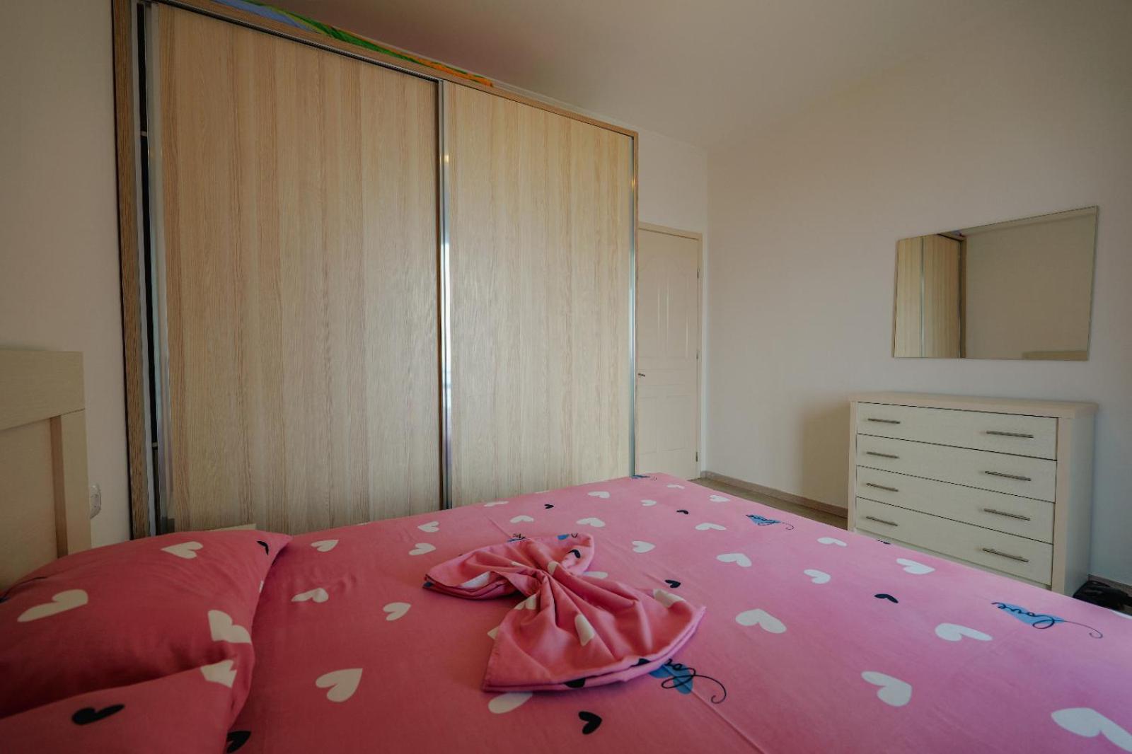 Apartments Keli