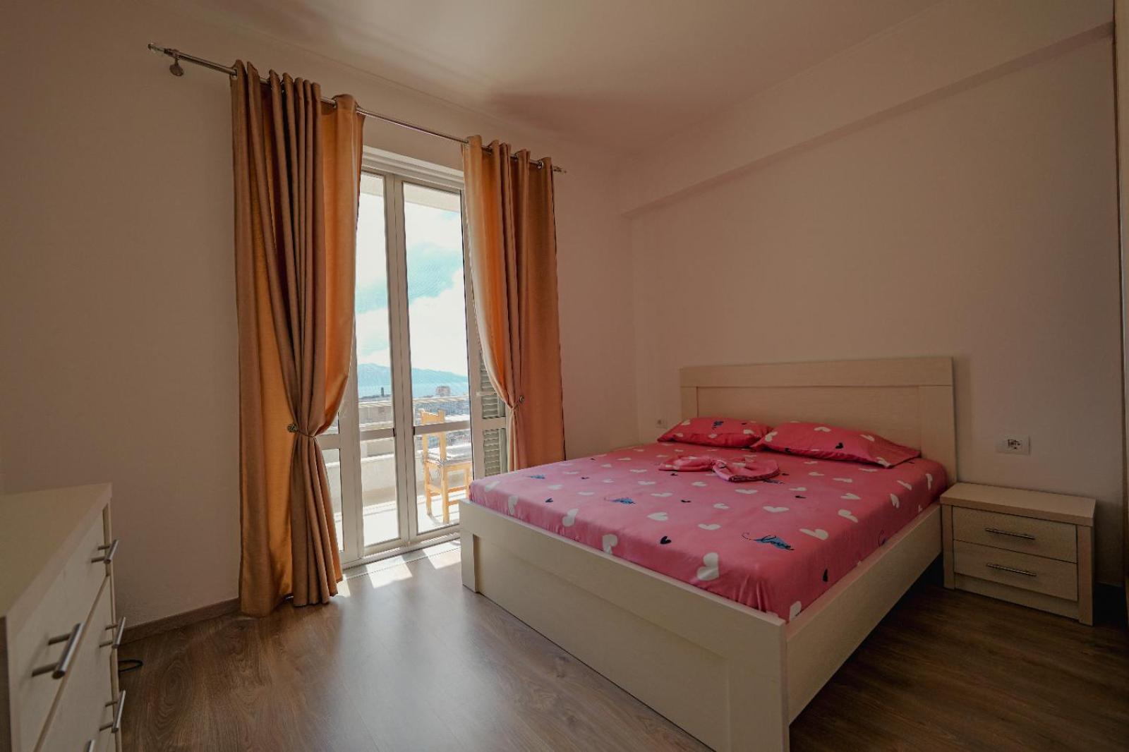 Apartments Keli