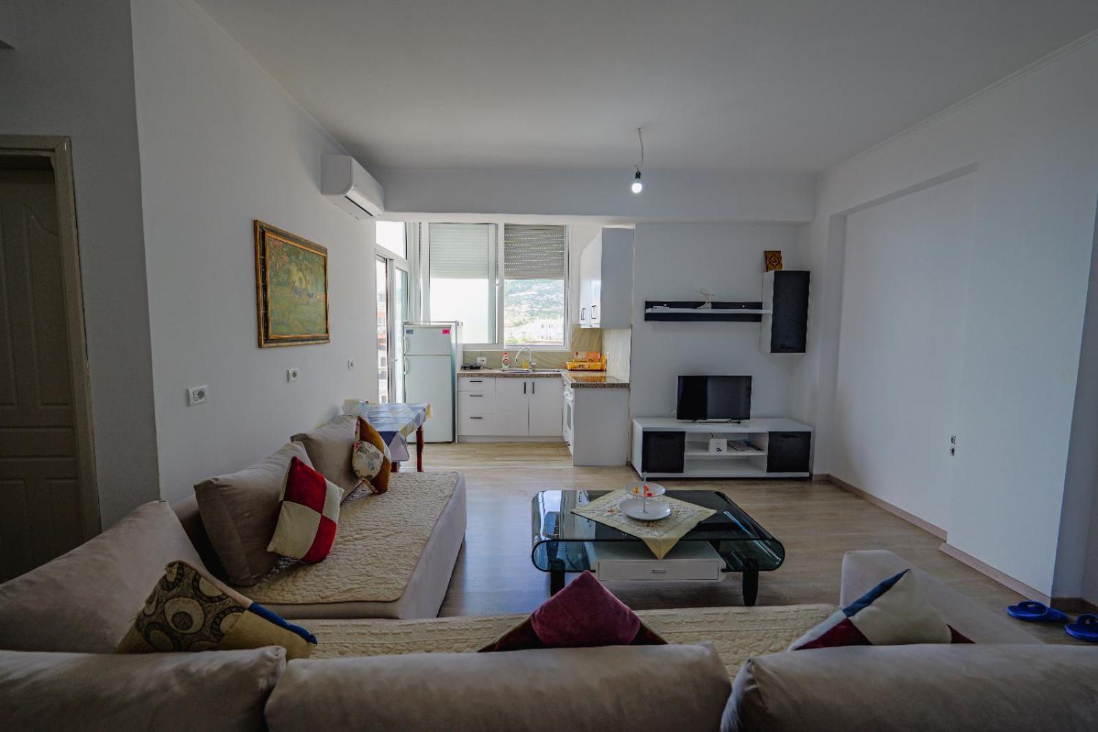 Apartments Keli