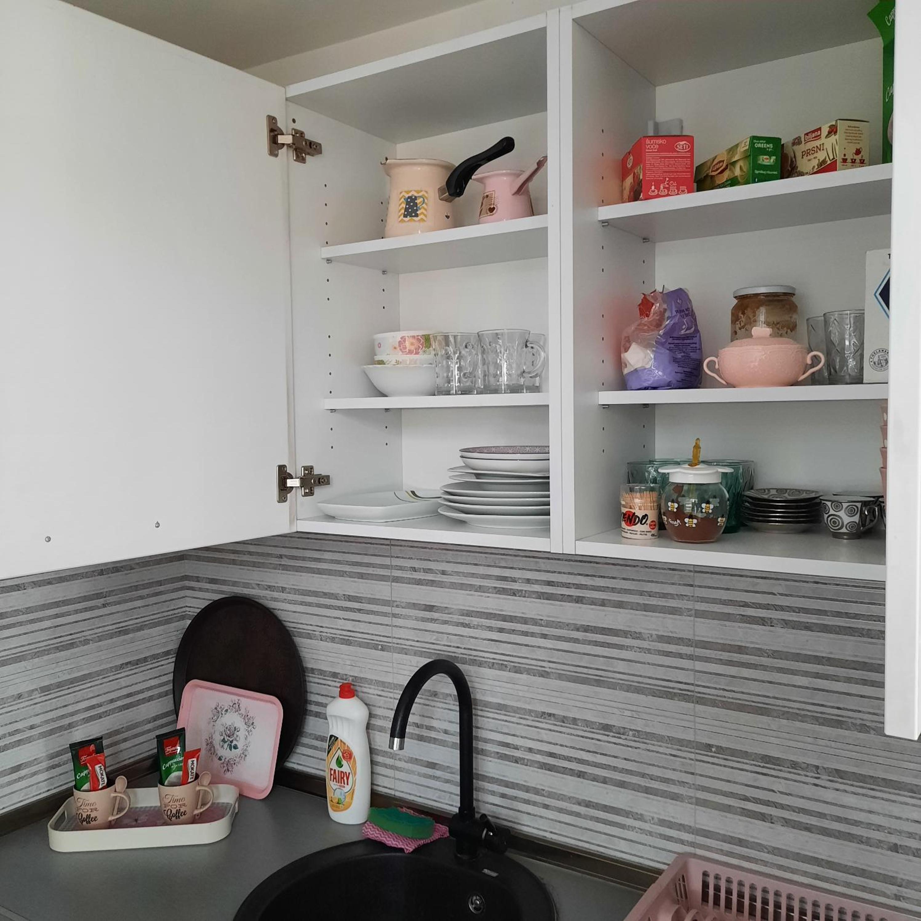 Apartman Nira
