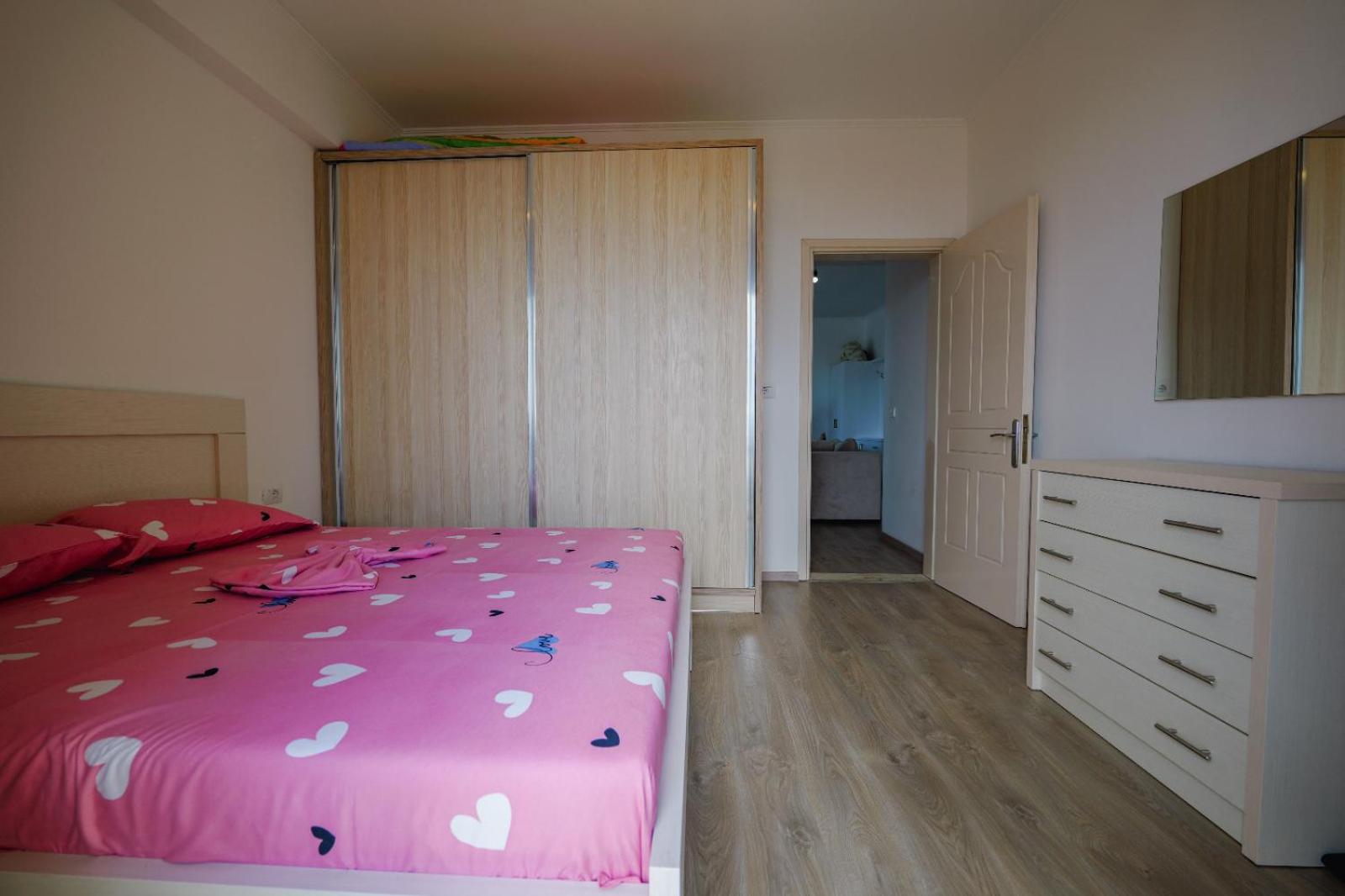 Apartments Keli