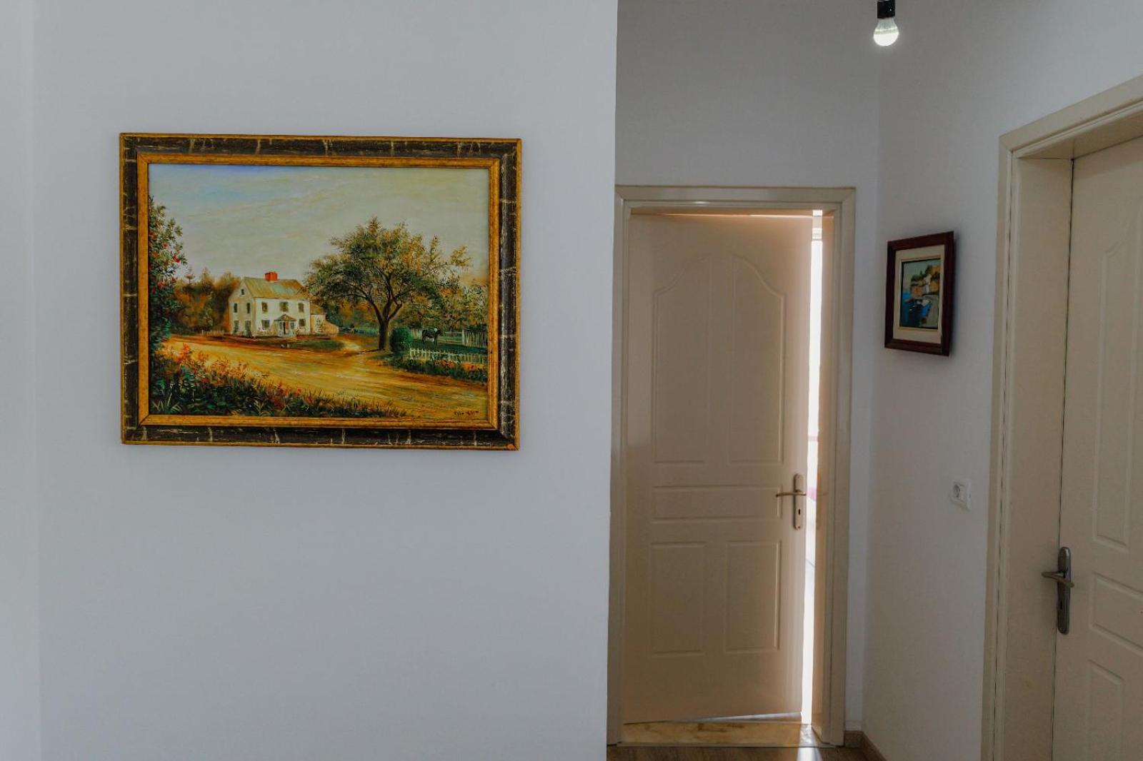 Apartments Keli
