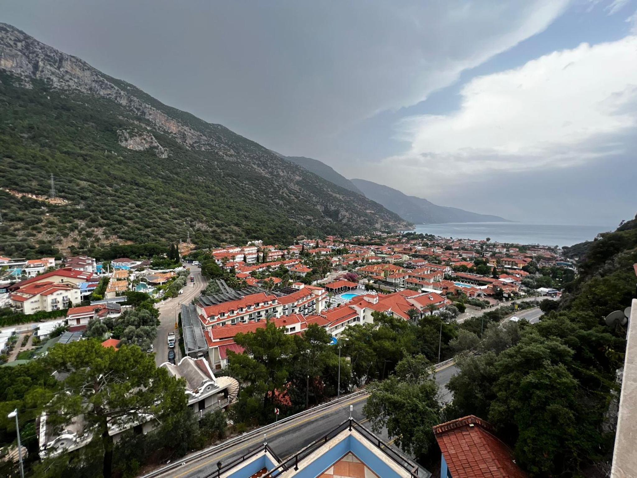 Belle Vue Otel Ölüdeniz - Image 49