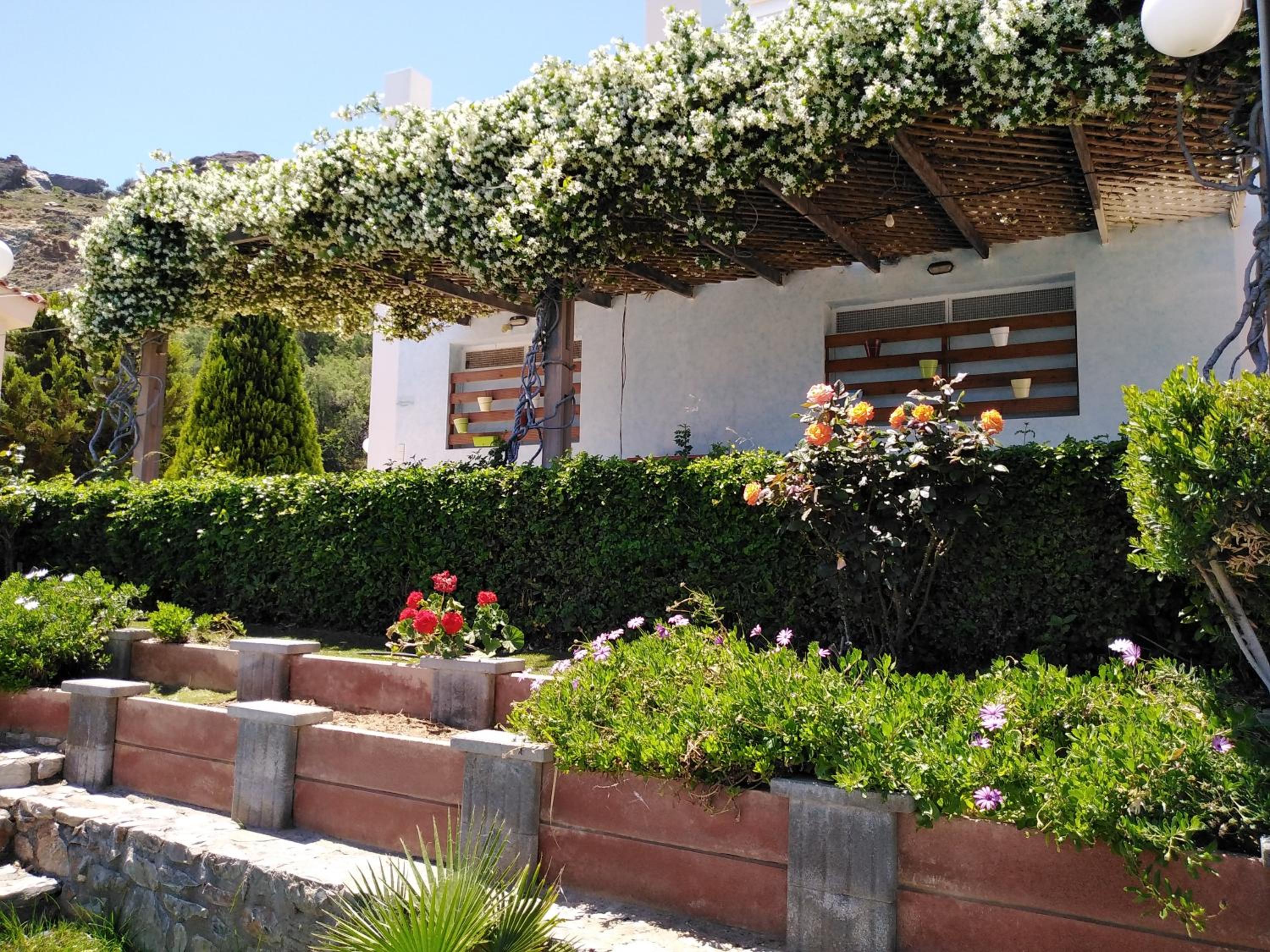 Agnanti Villas