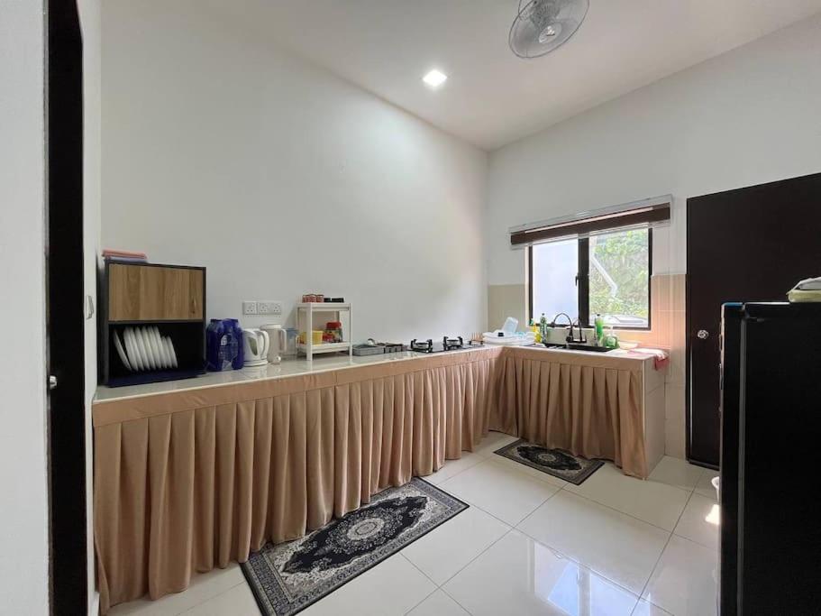 Homestay Cikgu Wan photo 3