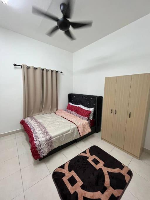 Homestay Cikgu Wan photo 4