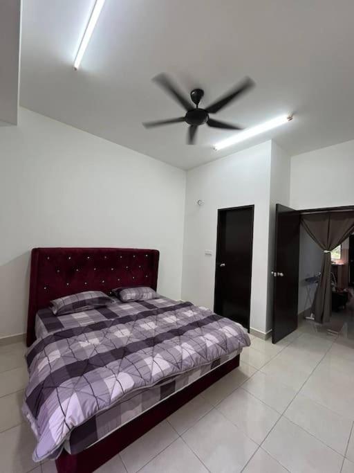 Homestay Cikgu Wan photo 8