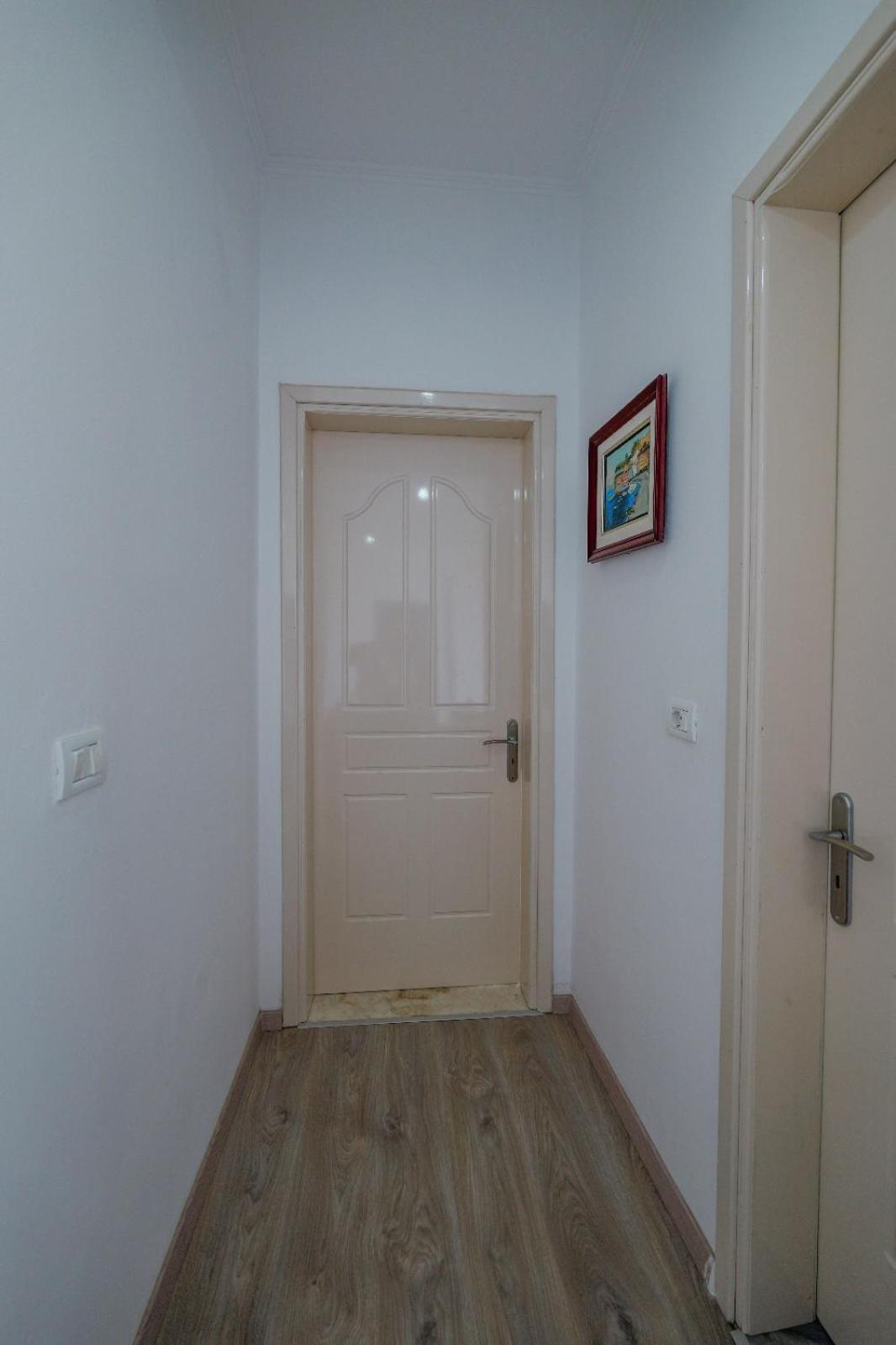Apartments Keli