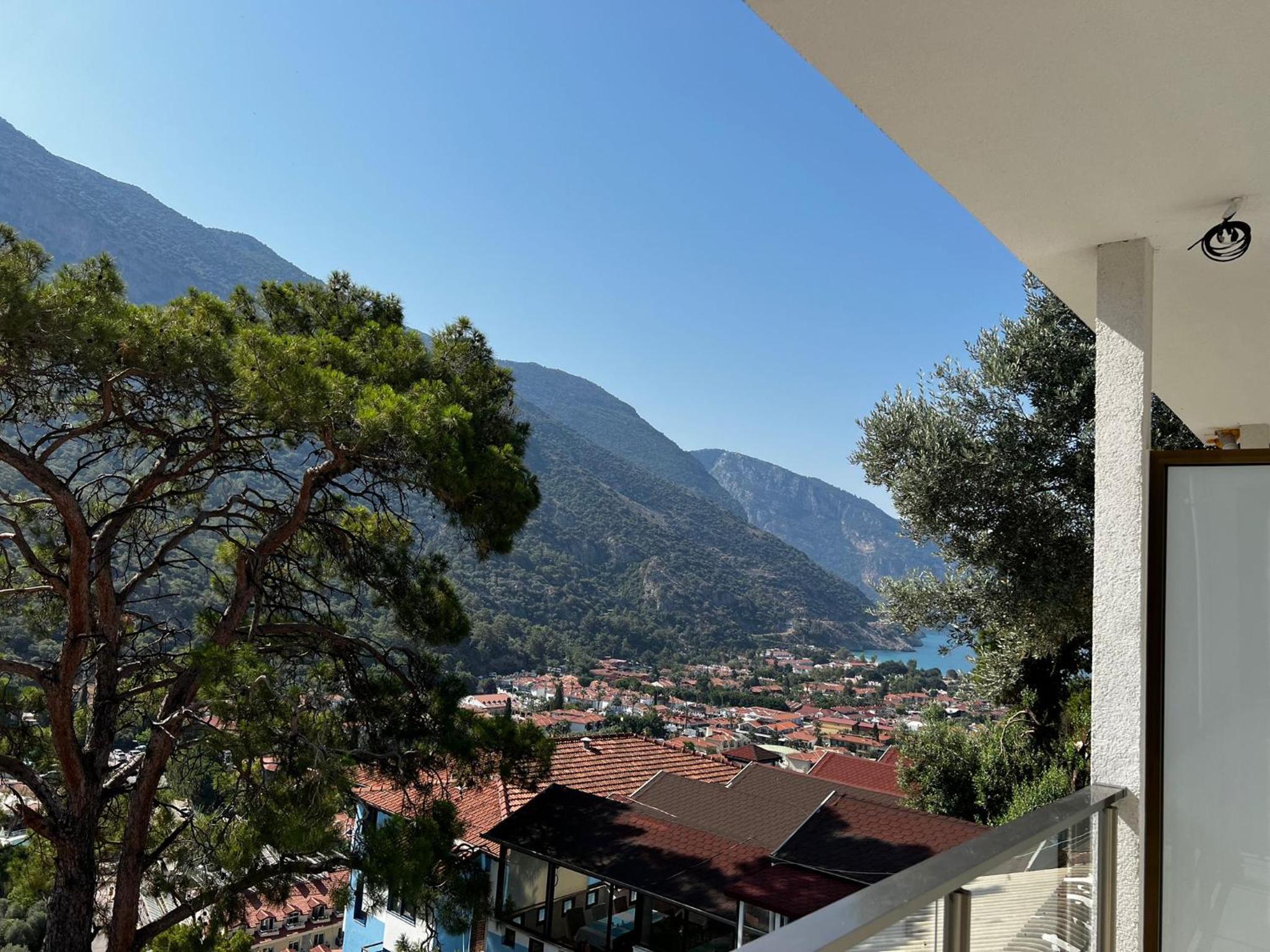 Belle Vue Otel Ölüdeniz - Image 55