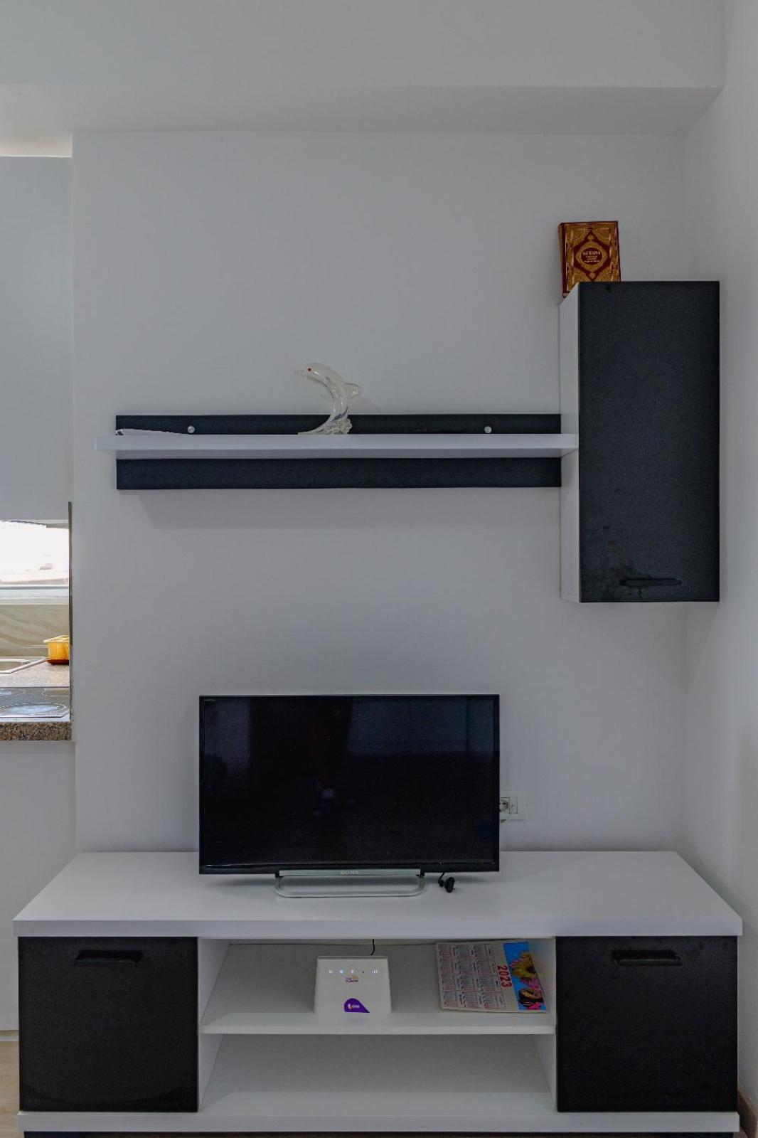 Apartments Keli