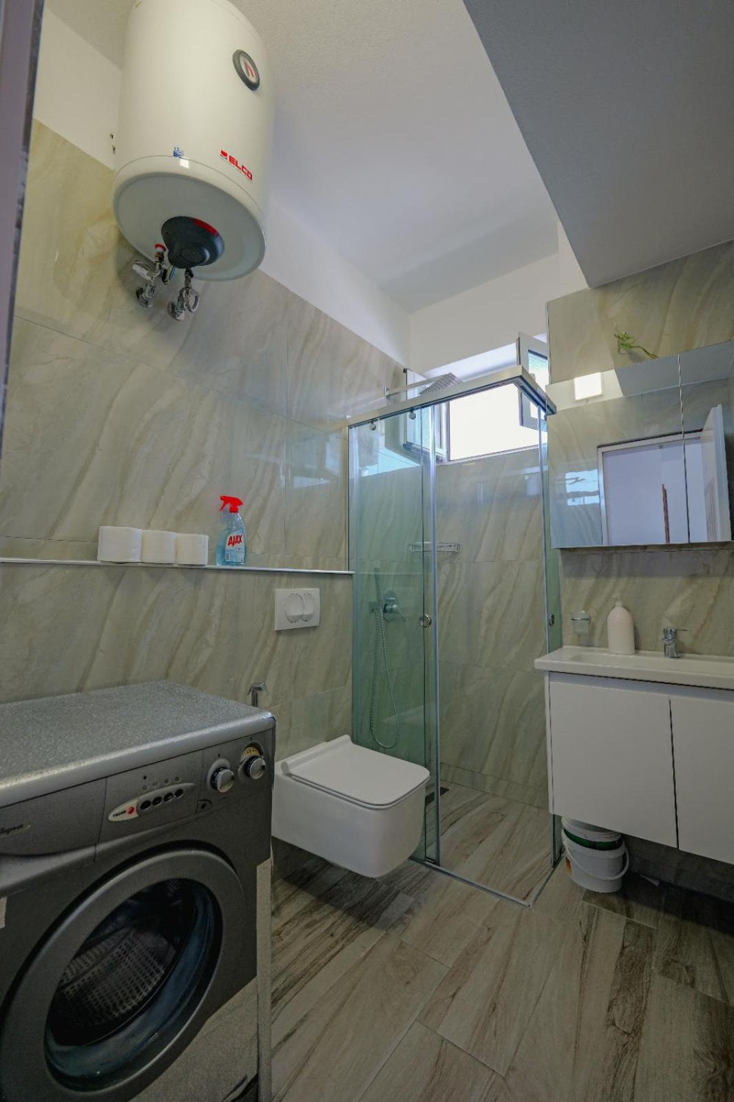 Apartments Keli
