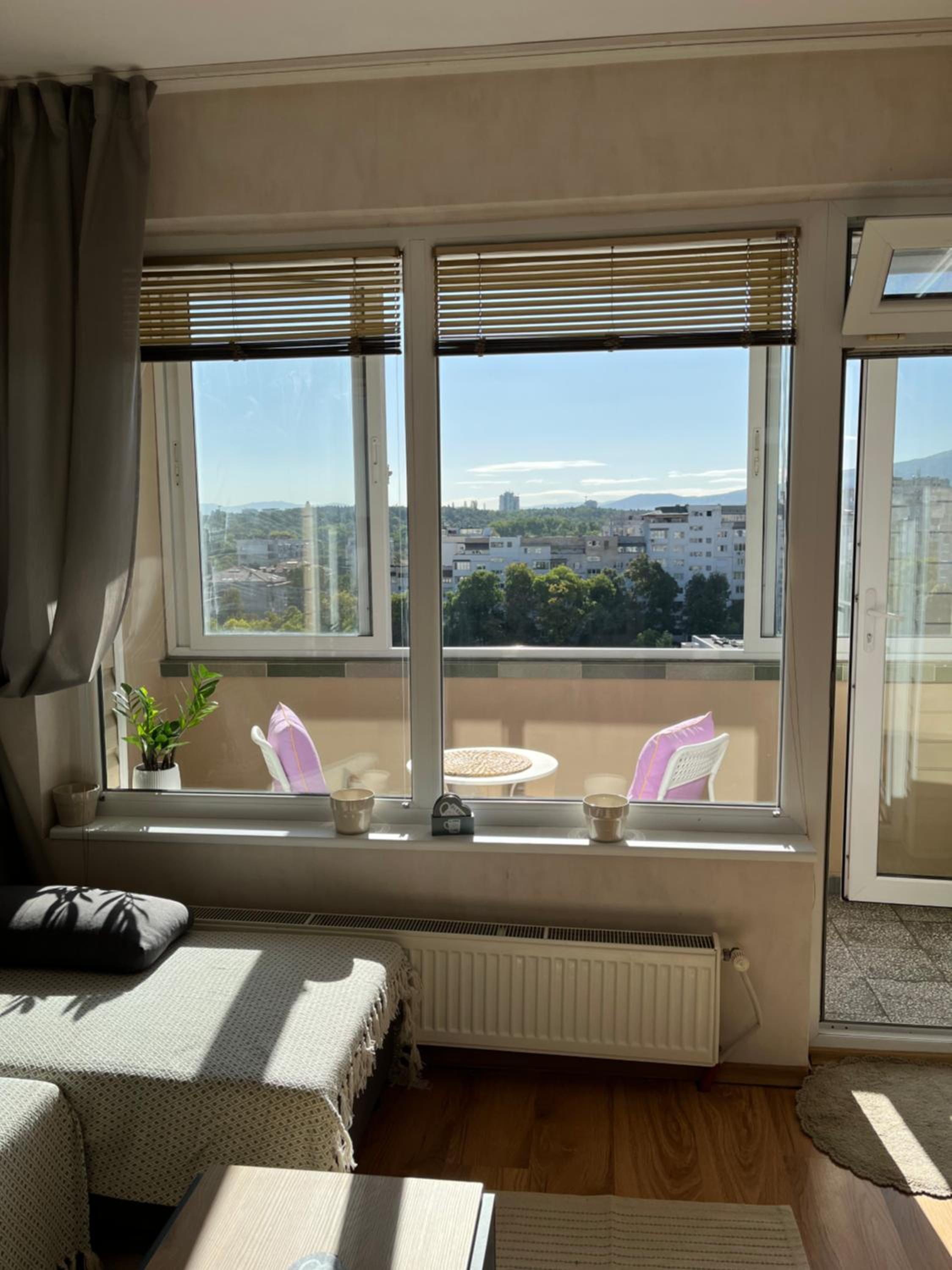 Sun Home