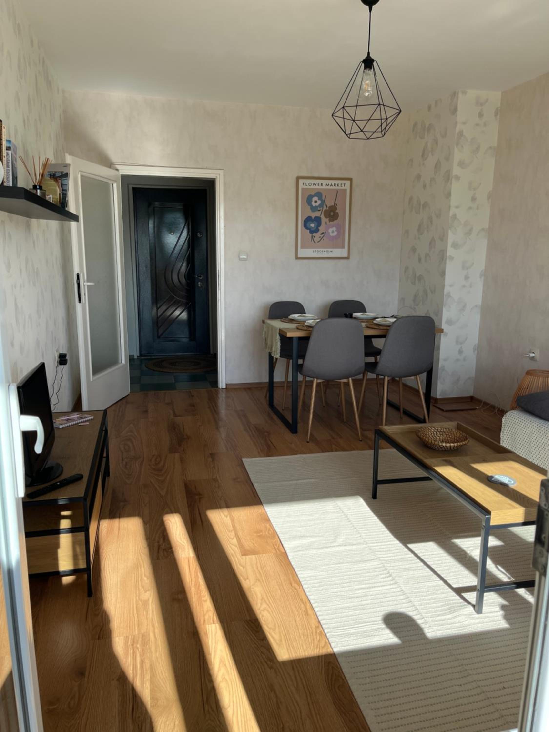 Sun Home