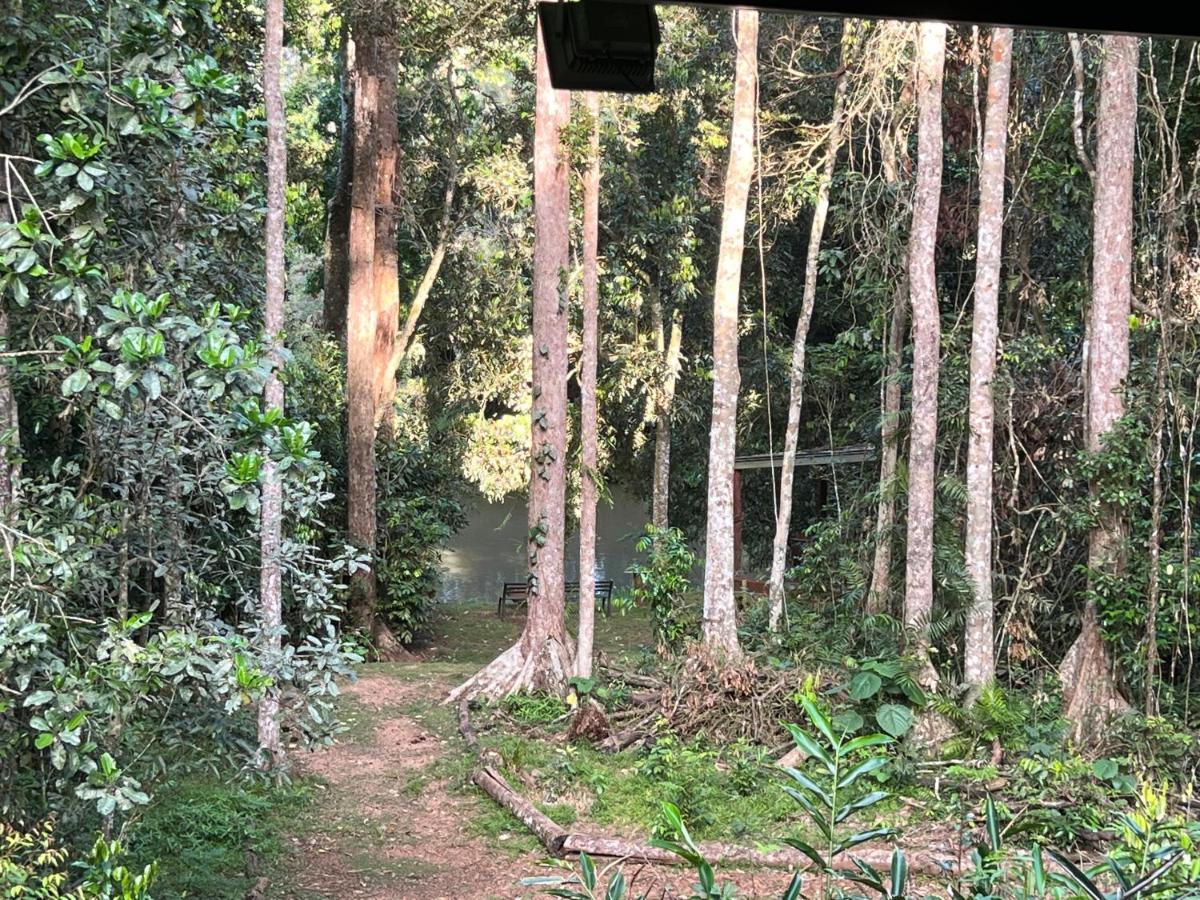 Figtree Getaway