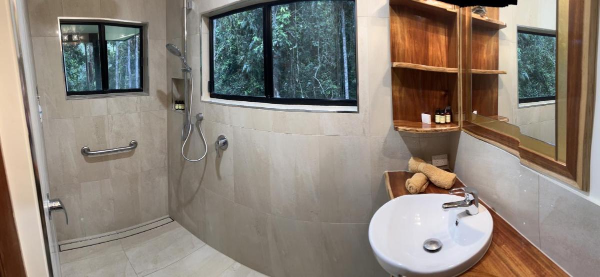 Figtree Getaway
