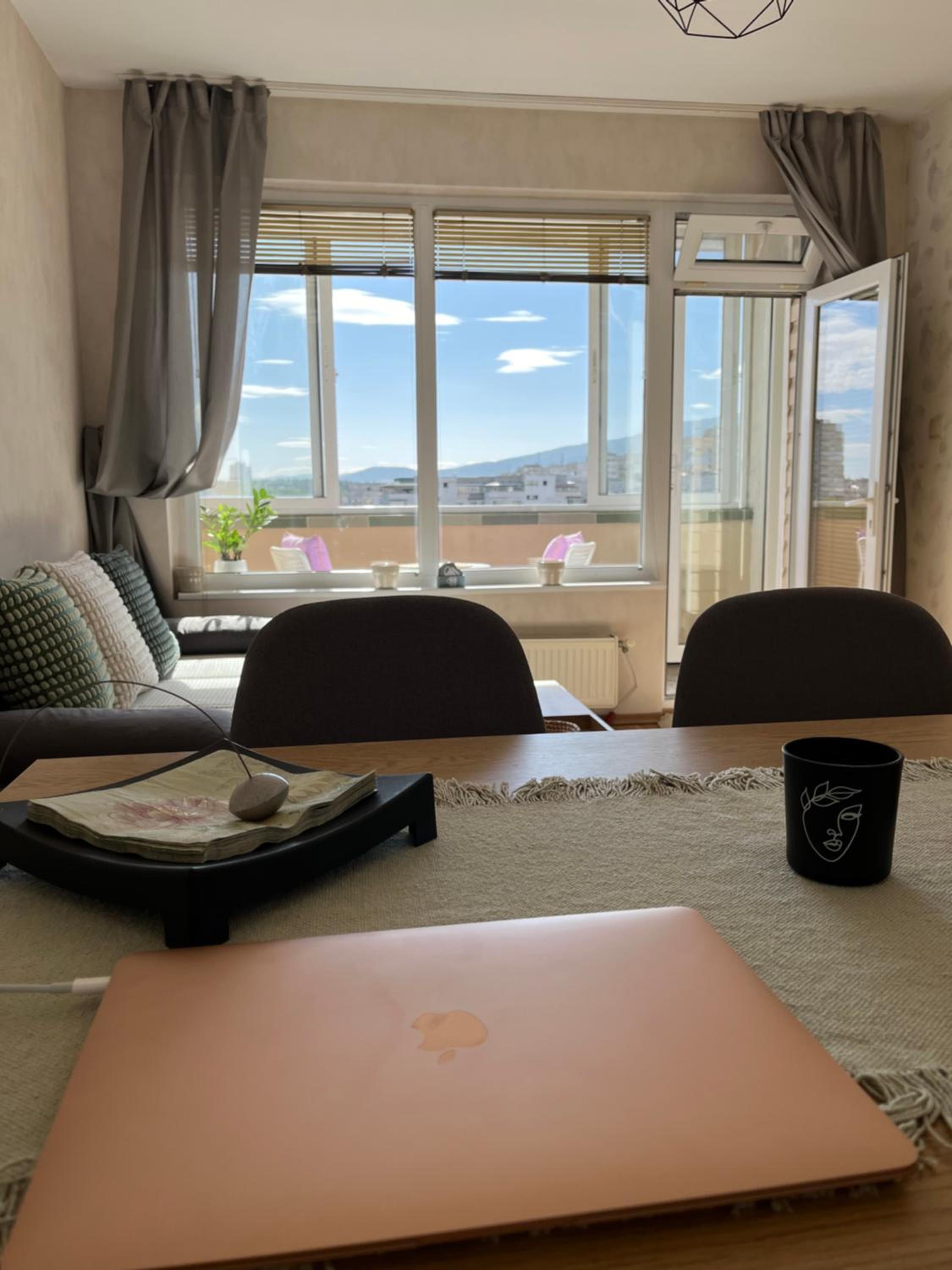 Sun Home