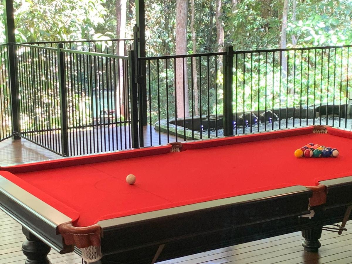 Figtree Getaway
