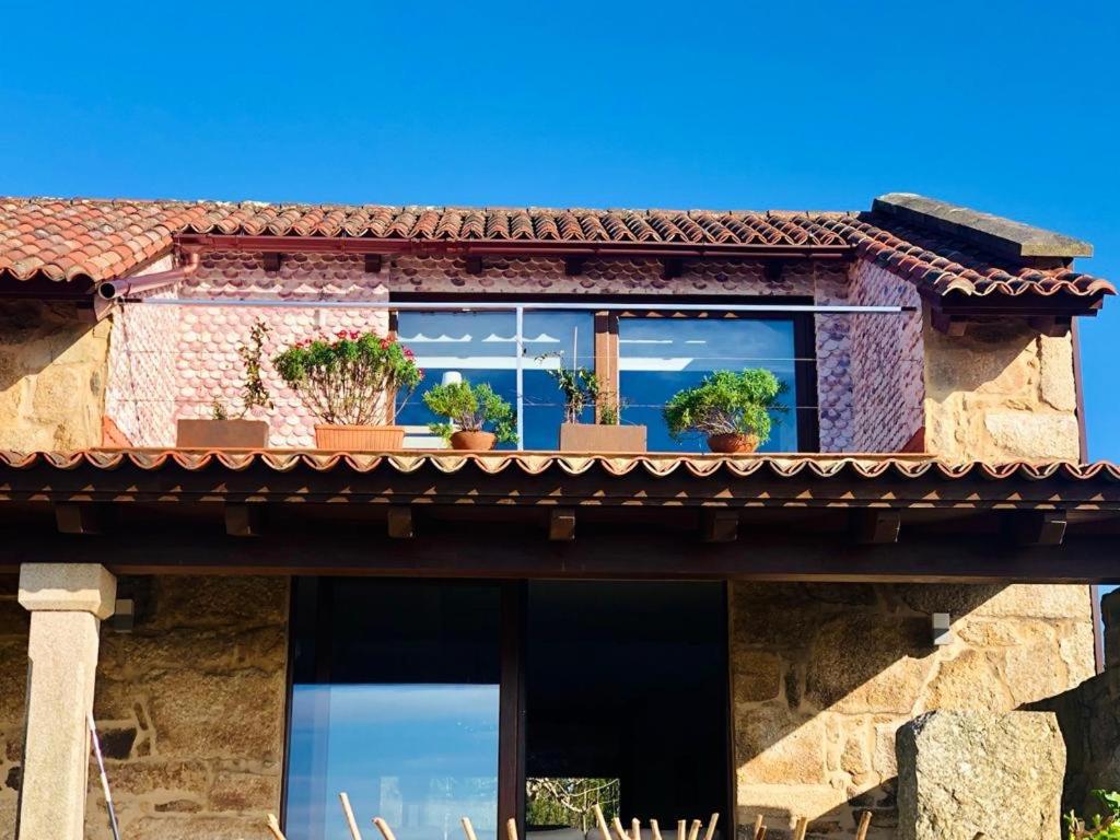 CasaLola, Rias Baixas