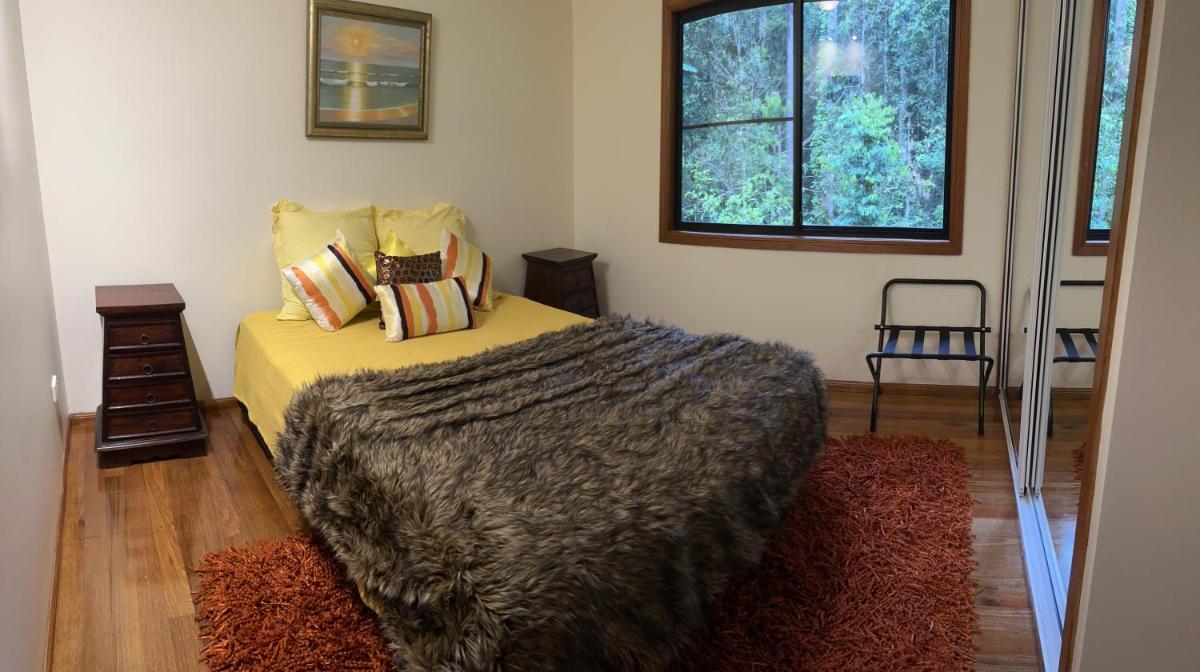 Figtree Getaway
