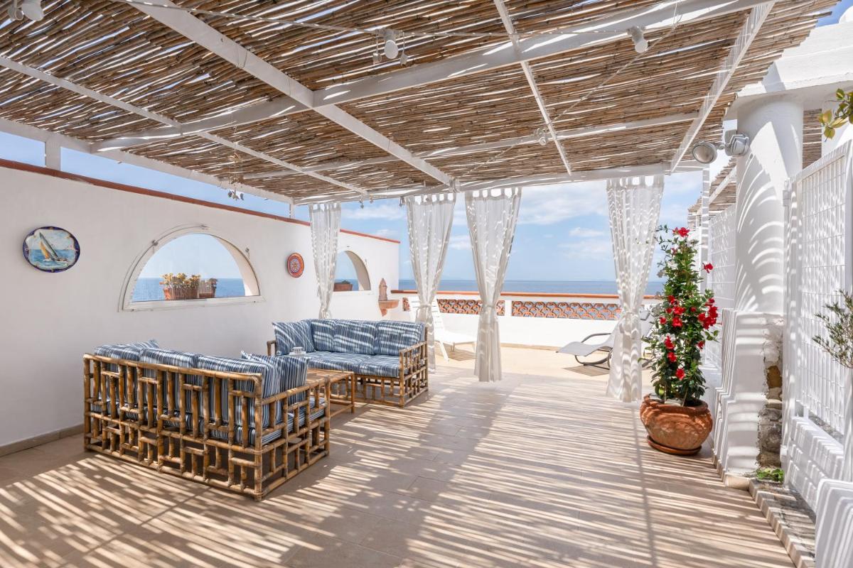 Maison Aurora Home on the sea photo 2