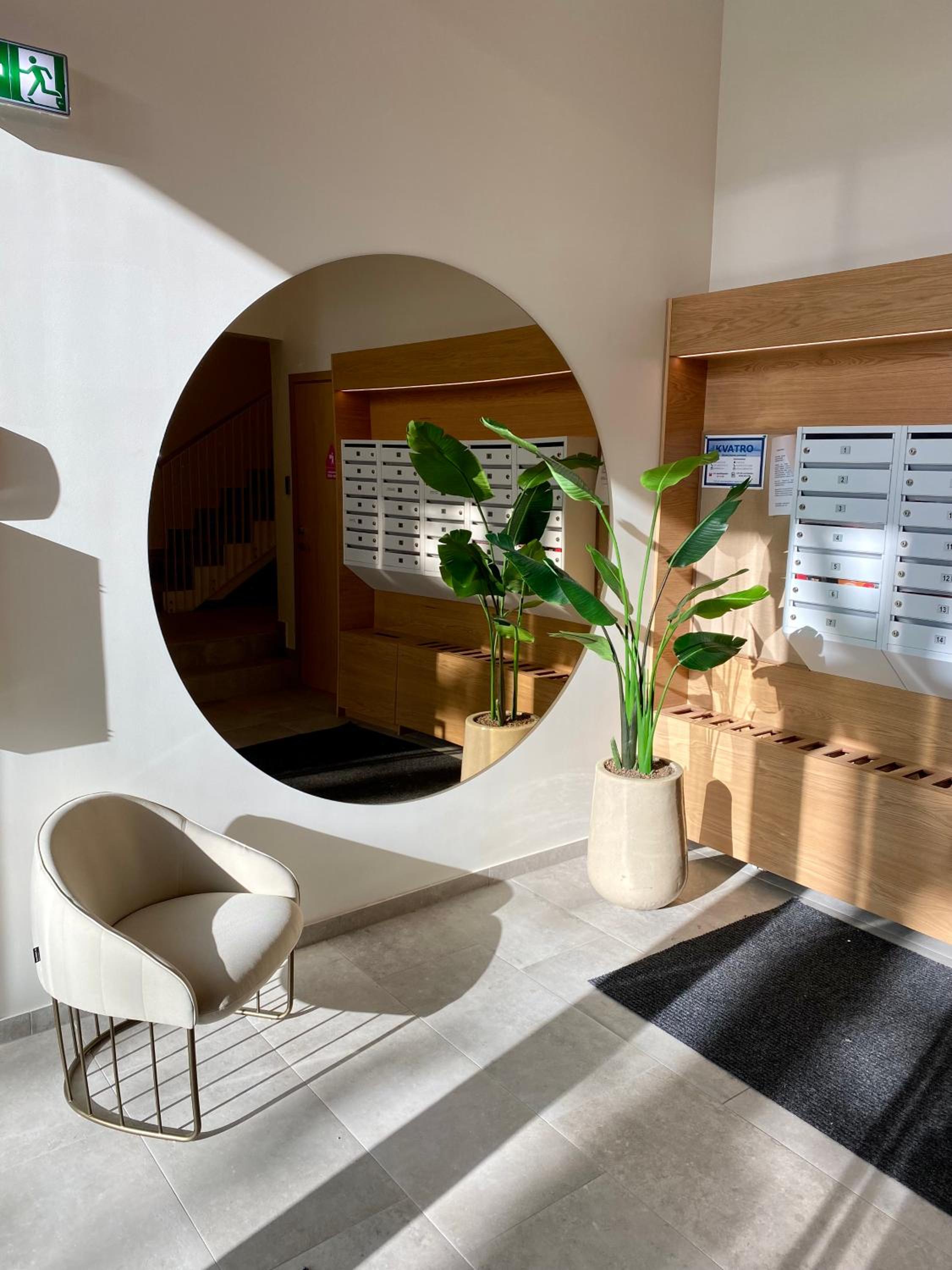Elegance Apartment - City Centre Free Parking