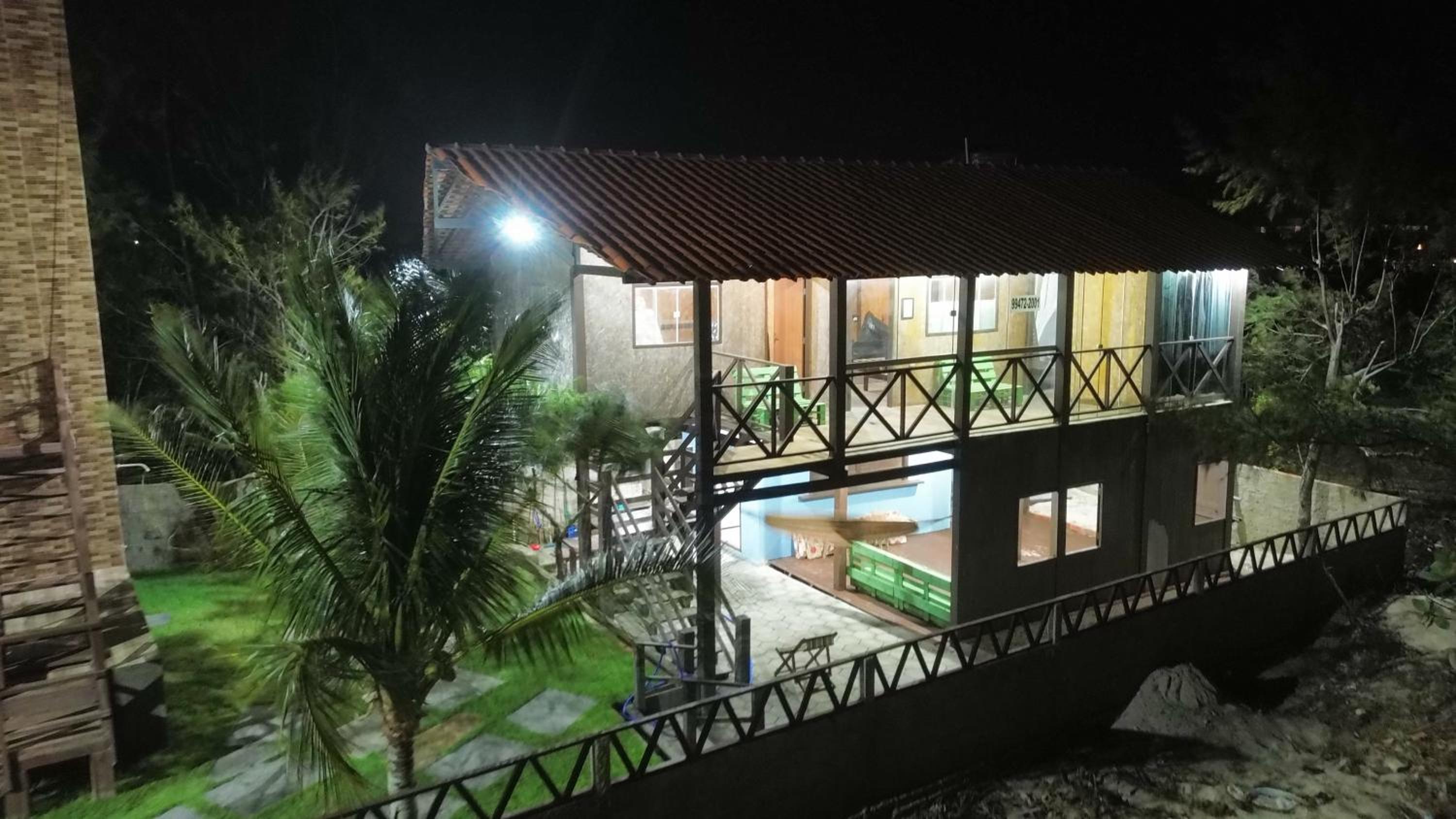 Chalé Beach Macapá