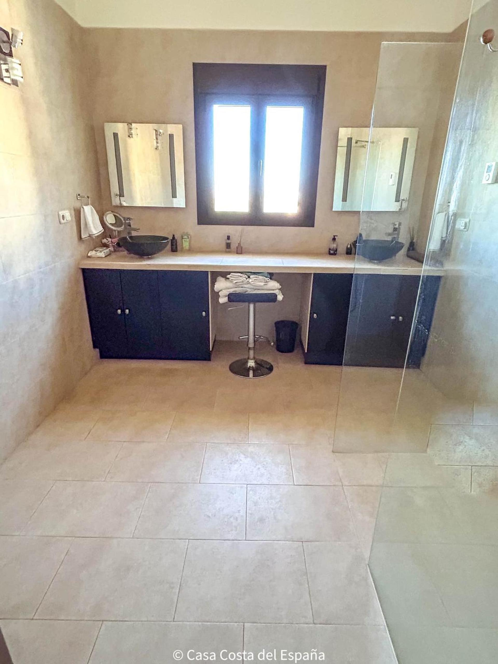 Luxurious Villa - Coín