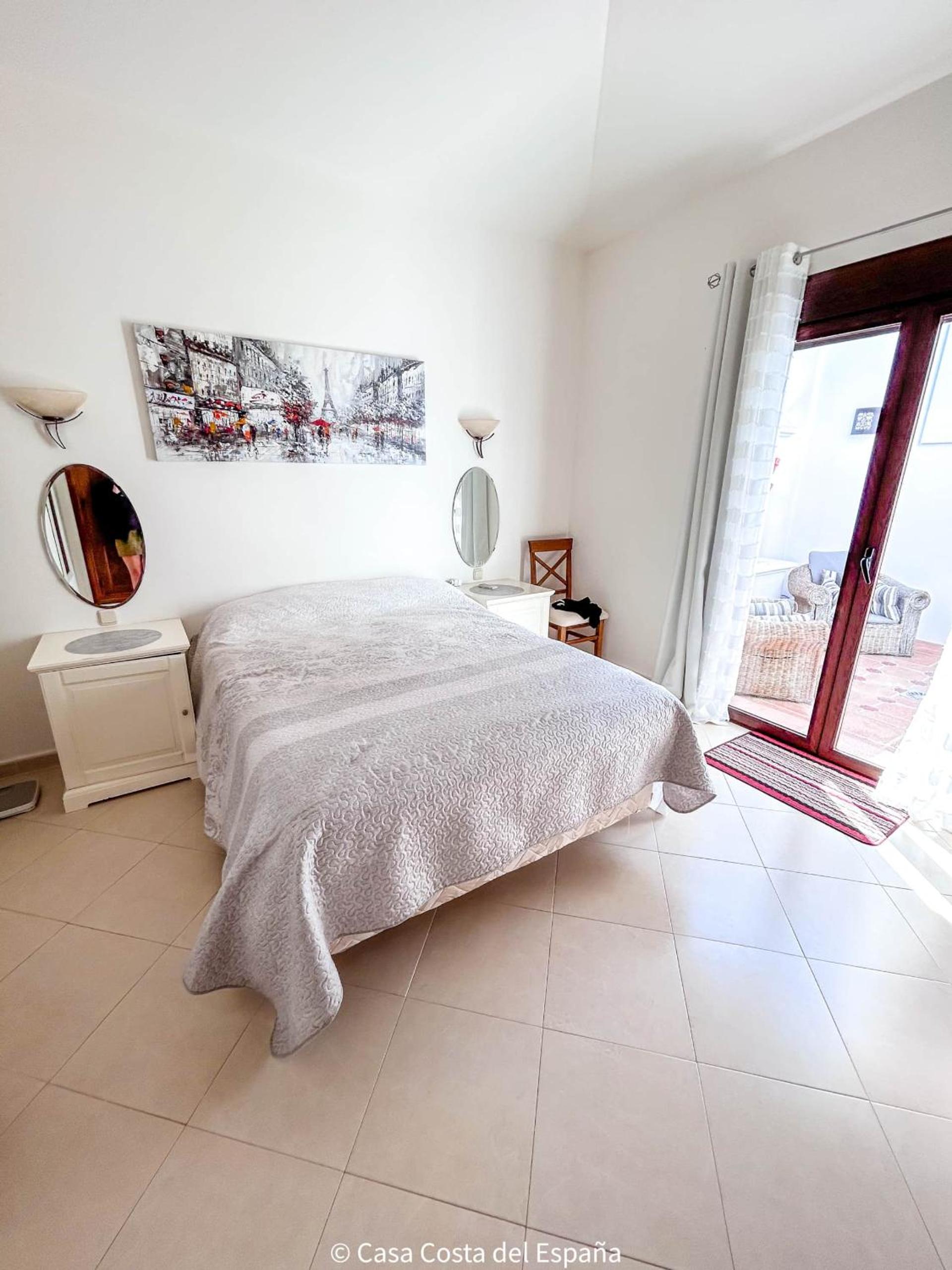 Luxurious Villa - Coín