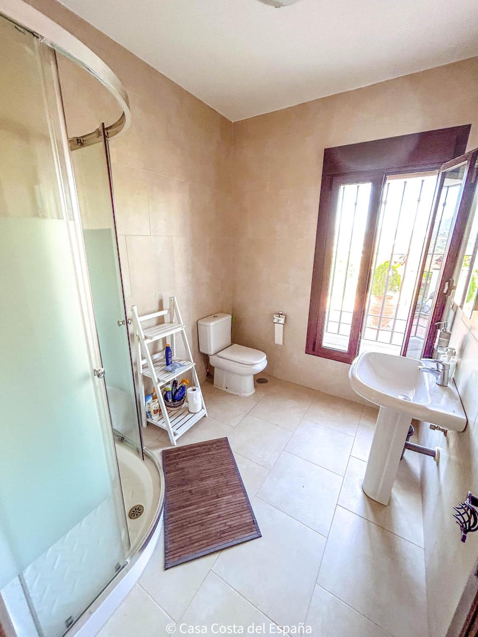 Luxurious Villa - Coín