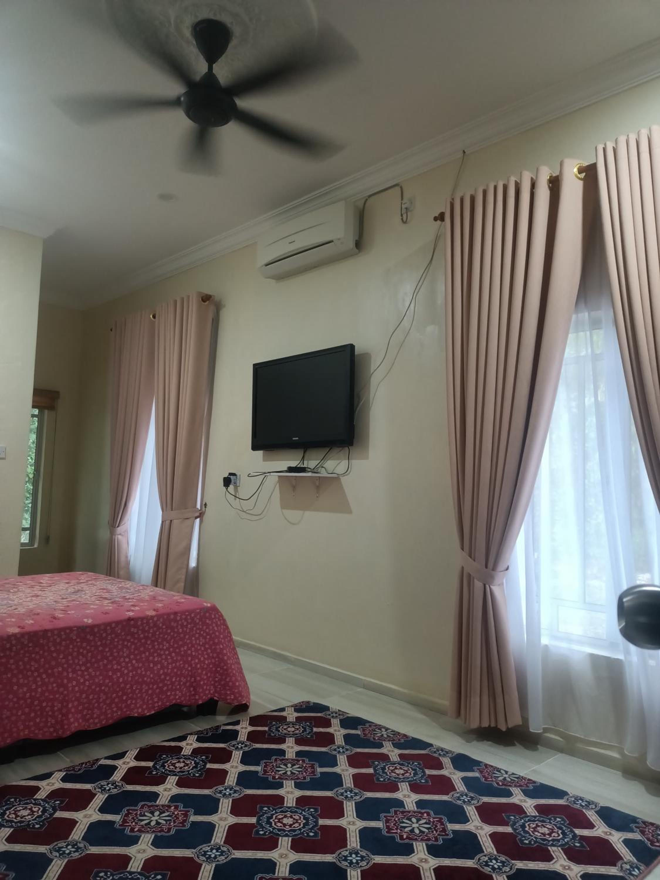 Cp homestay photo 5