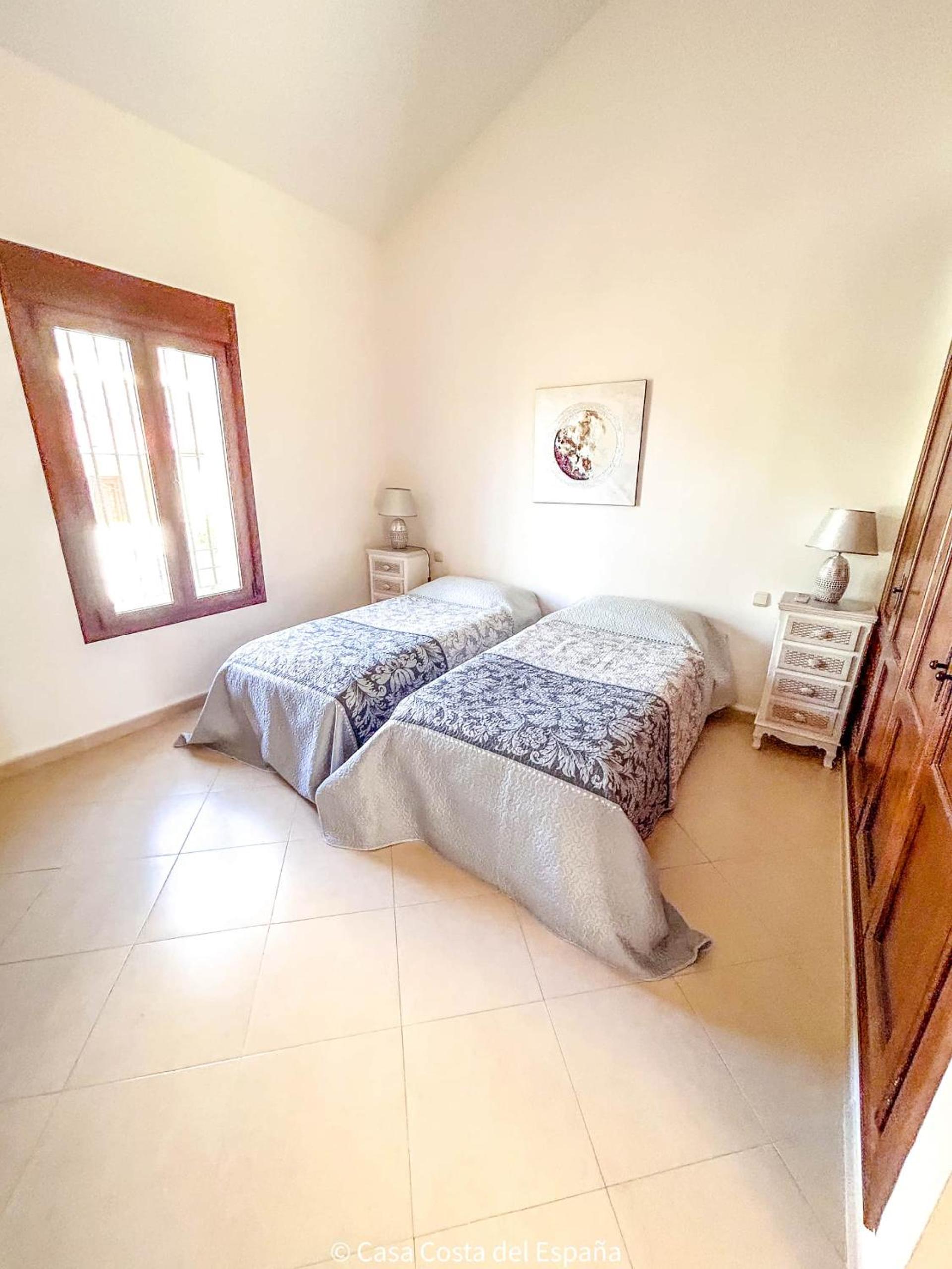 Luxurious Villa - Coín