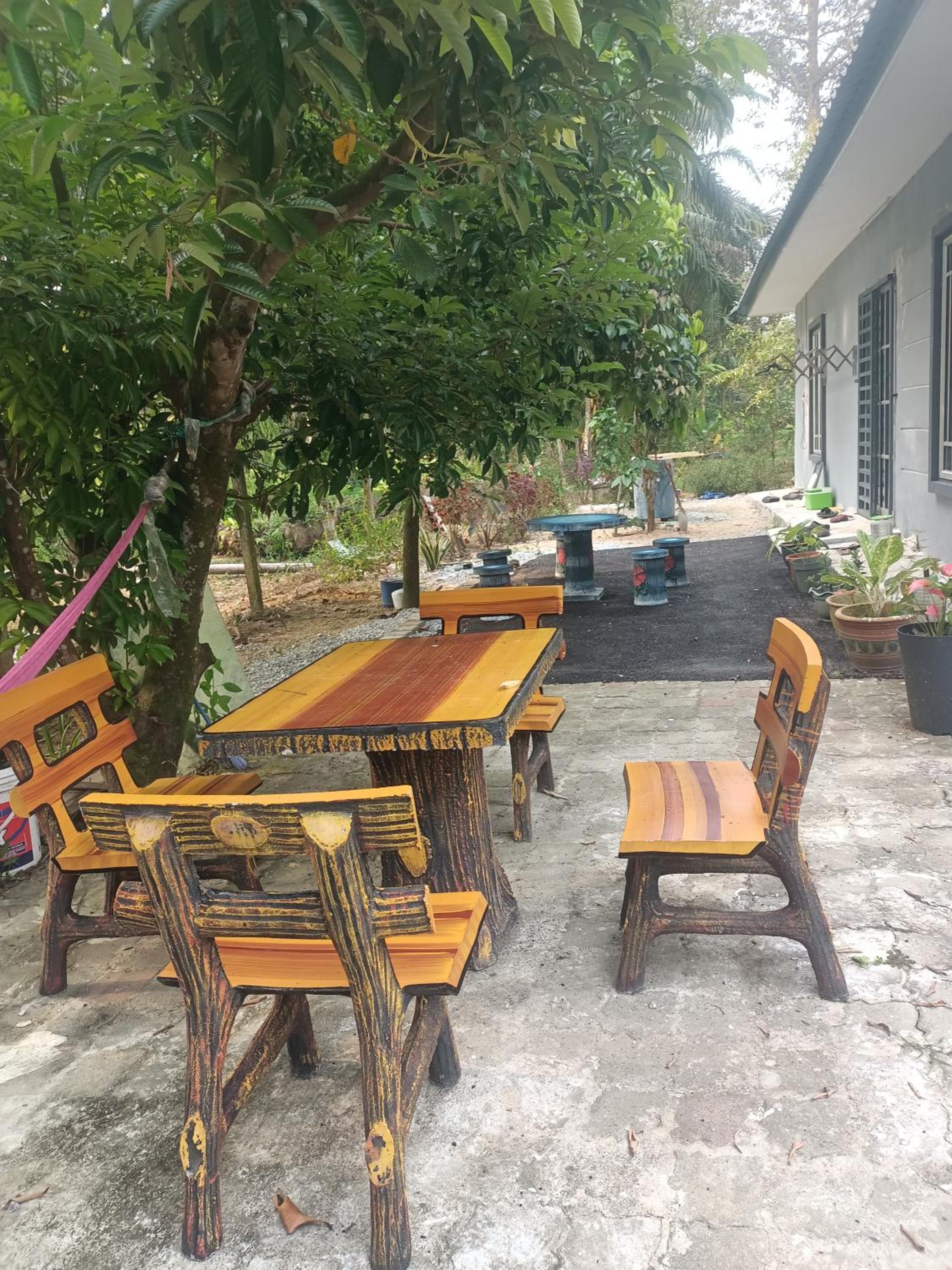 Cp homestay photo 6