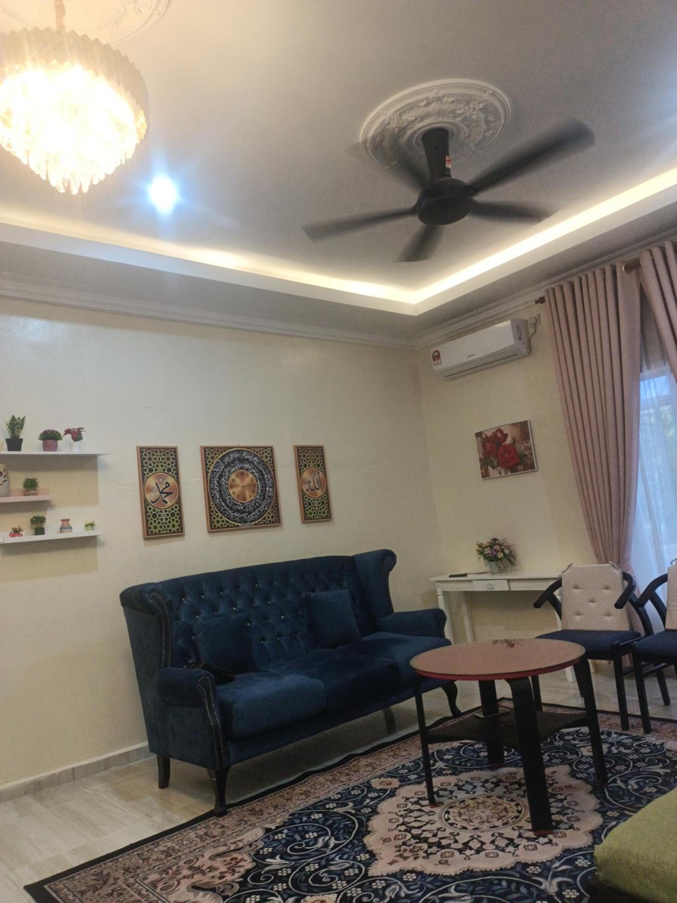 Cp homestay photo 8