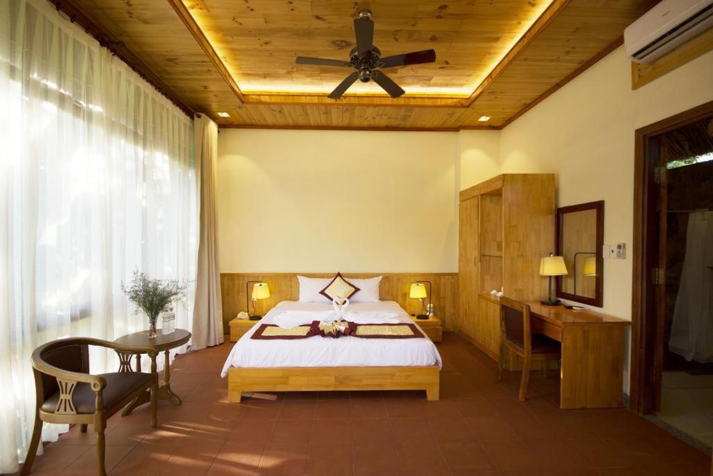Paradiso Phu Quoc Resort
