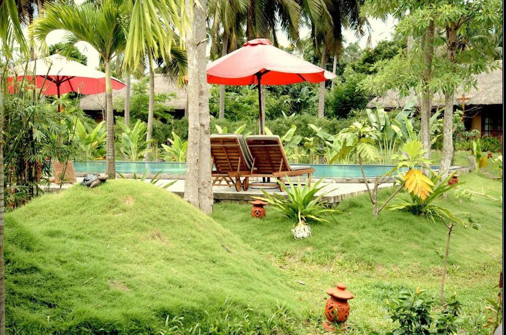 Paradiso Phu Quoc Resort
