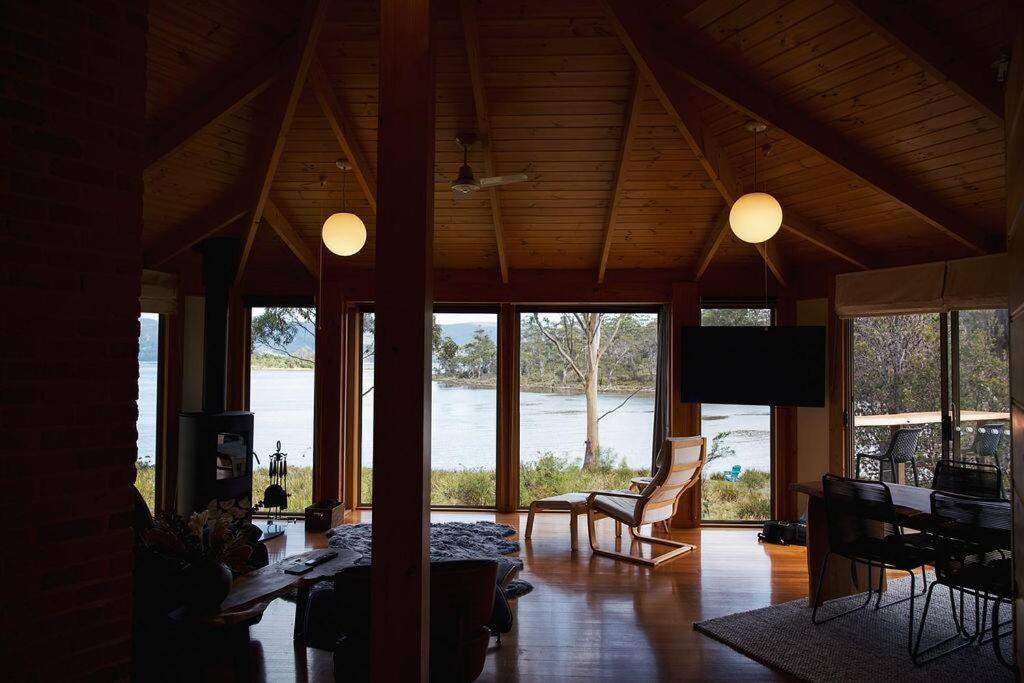 The Hideout Cabin