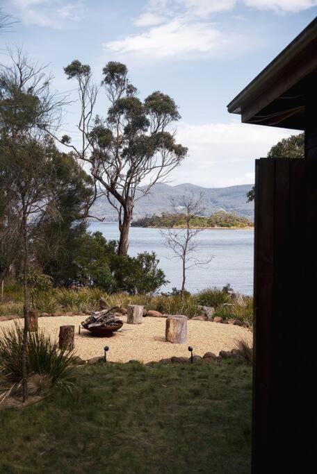 The Hideout Cabin