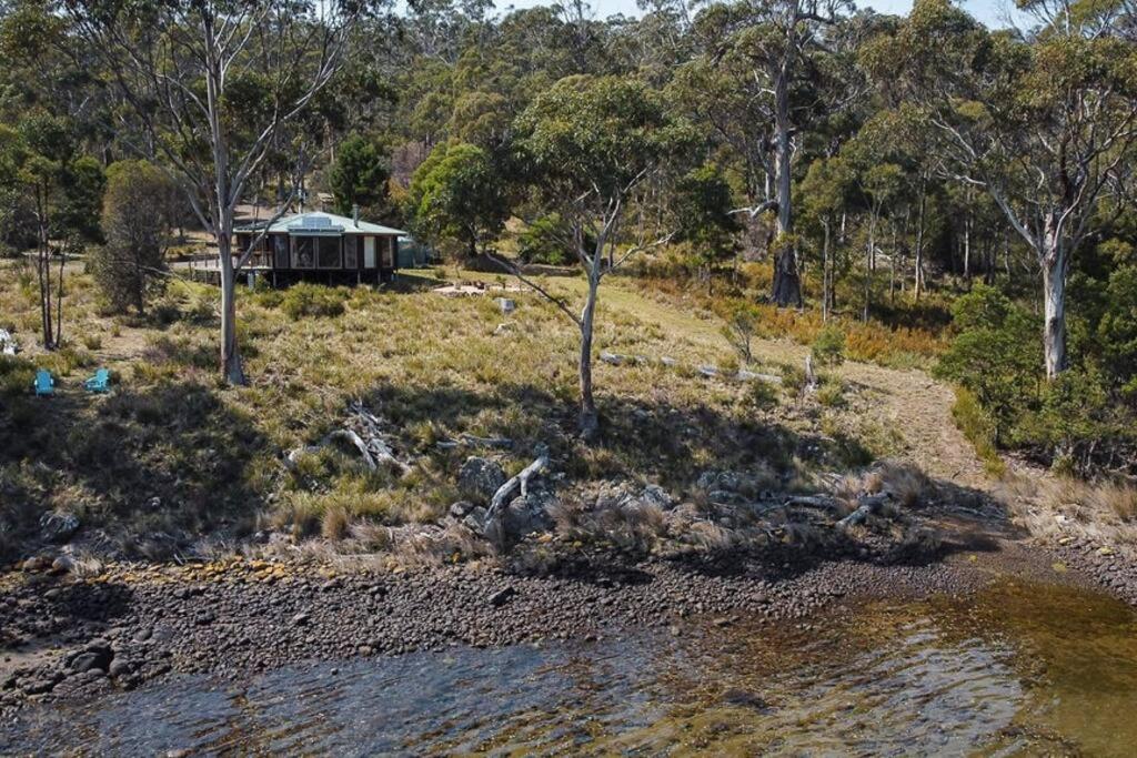 The Hideout Cabin