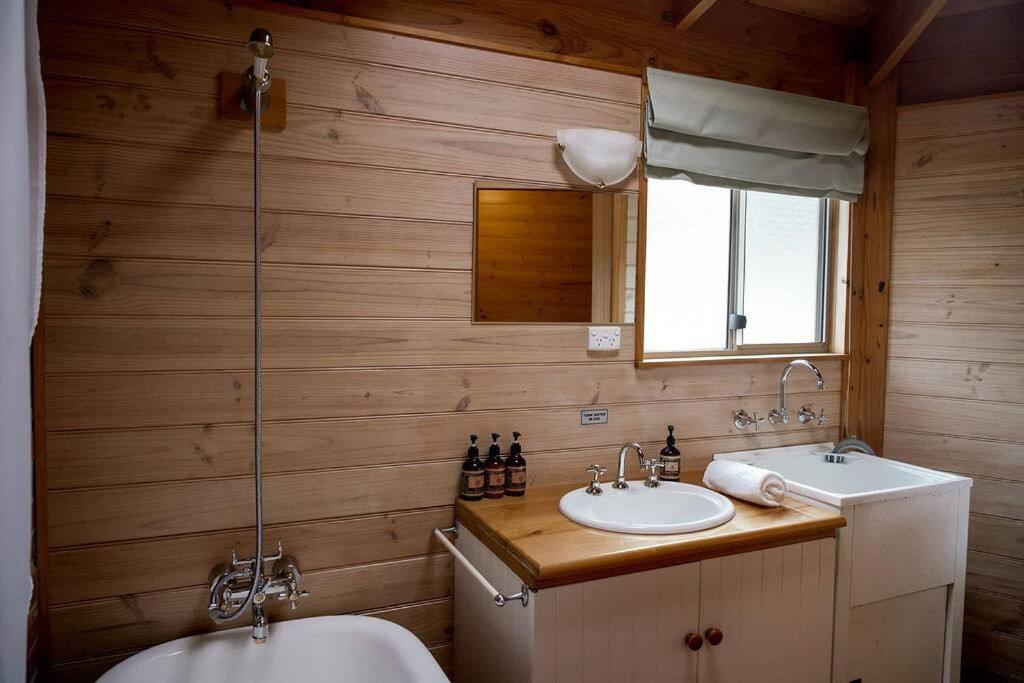 The Hideout Cabin