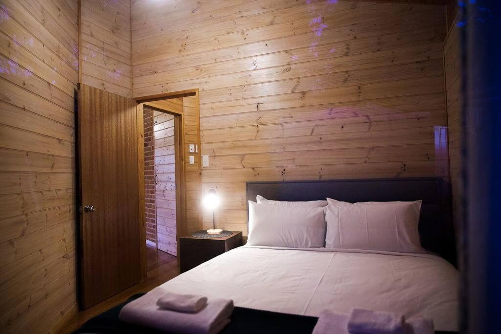 The Hideout Cabin