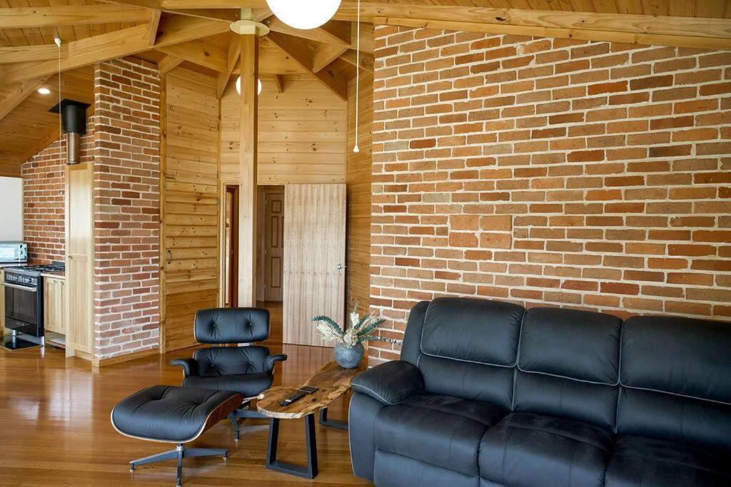 The Hideout Cabin