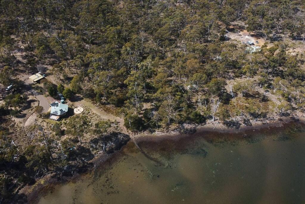 The Hideout Cabin