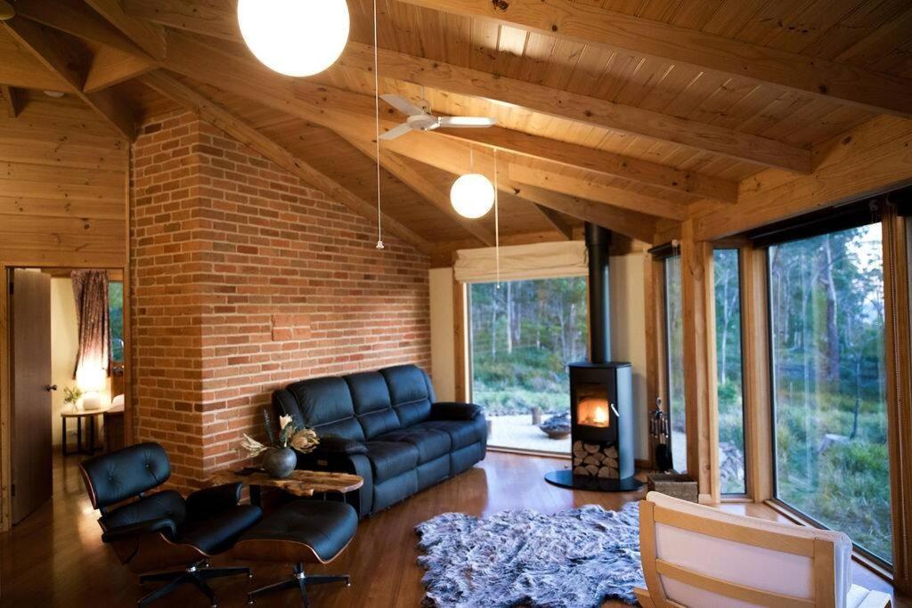 The Hideout Cabin