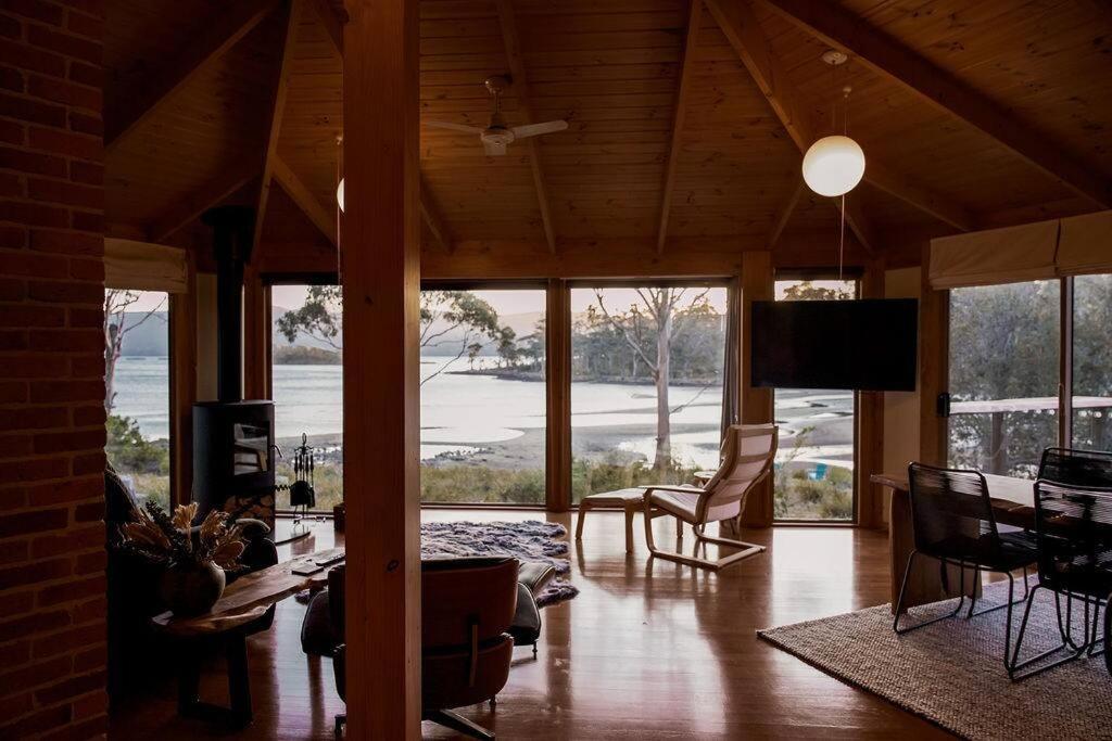 The Hideout Cabin
