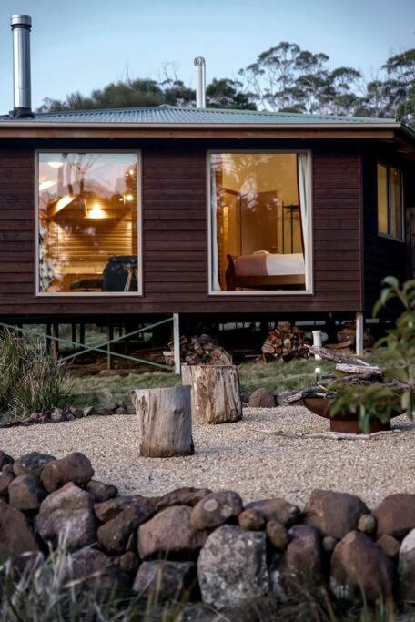 The Hideout Cabin